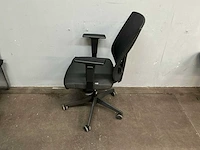 Bureaustoelen & vergaderstoelen (5x) - afbeelding 14 van  16