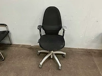 Bureaustoelen & vergaderstoelen (5x) - afbeelding 15 van  16