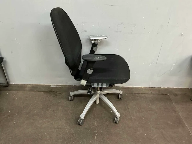 Bureaustoelen & vergaderstoelen (5x) - afbeelding 16 van  16