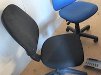 Bureaustoelen - afbeelding 1 van  1