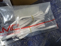 Bureaustopcontact (3x) - afbeelding 4 van  4