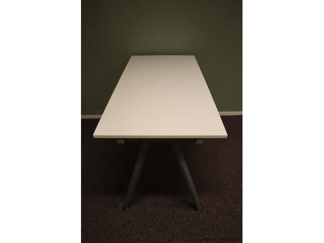 Bureautafel - 120x60x72cm - afbeelding 2 van  4