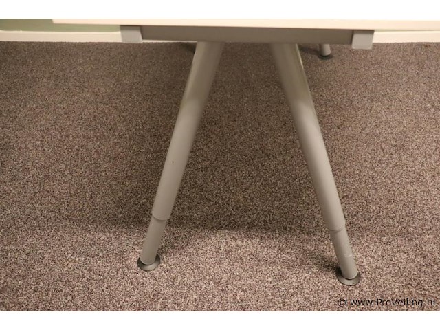 Bureautafel - 120x60x72cm - afbeelding 3 van  4