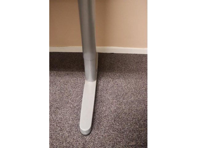 Bureautafel - 120x60x73cm - afbeelding 3 van  5