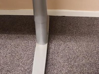 Bureautafel - 120x60x73cm - afbeelding 3 van  5