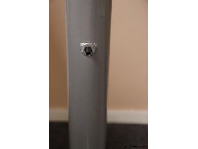 Bureautafel - 120x60x73cm - afbeelding 4 van  5