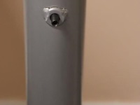 Bureautafel - 120x60x73cm - afbeelding 4 van  5