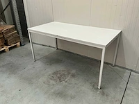 Bureautafel - 125x75x74 cm - afbeelding 15 van  19