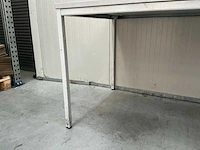 Bureautafel - 125x75x74 cm - afbeelding 16 van  19