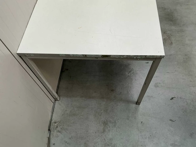 Bureautafel - 125x75x74 cm - afbeelding 17 van  19