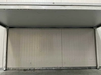 Bureautafel - 125x75x74 cm - afbeelding 19 van  19