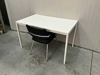 Bureautafel - 125x75x74 cm