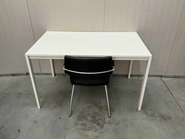 Bureautafel - 125x75x74 cm - afbeelding 2 van  19