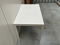 Bureautafel - 125x75x74 cm - afbeelding 5 van  19