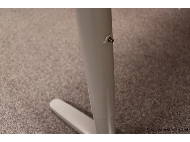 Bureautafel - 160x80x73cm - afbeelding 4 van  4