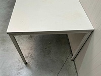 Bureautafel - 160x80x77 cm - afbeelding 5 van  9