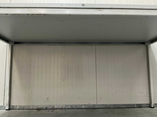 Bureautafel - 160x80x77 cm - afbeelding 9 van  9