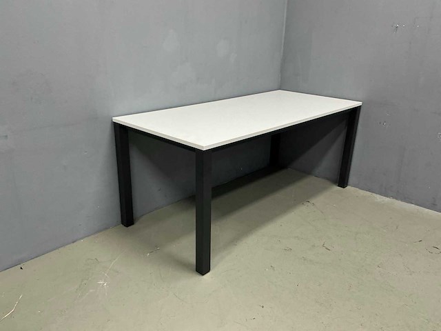 Bureautafel - 180,5 cm - afbeelding 1 van  8