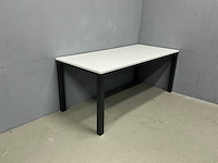 Bureautafel - 180,5 cm - afbeelding 1 van  8