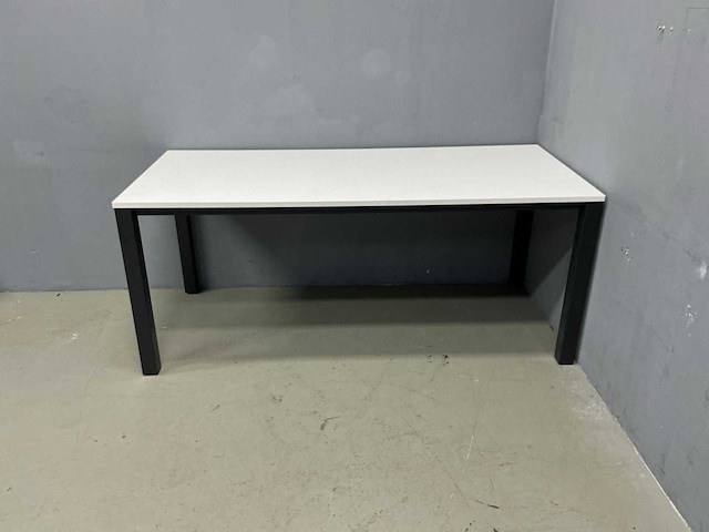 Bureautafel - 180,5 cm - afbeelding 2 van  8