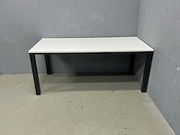 Bureautafel - 180,5 cm - afbeelding 2 van  8