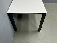 Bureautafel - 180,5 cm - afbeelding 3 van  8