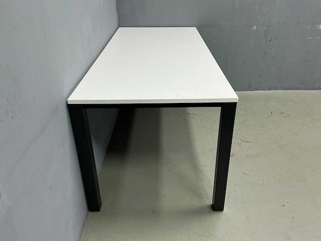 Bureautafel - 180,5 cm - afbeelding 4 van  8