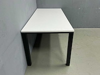Bureautafel - 180,5 cm - afbeelding 4 van  8