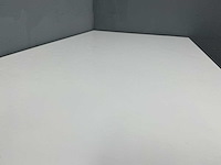 Bureautafel - 180,5 cm - afbeelding 5 van  8