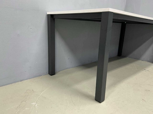 Bureautafel - 180,5 cm - afbeelding 7 van  8
