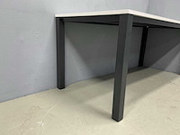 Bureautafel - 180,5 cm - afbeelding 7 van  8