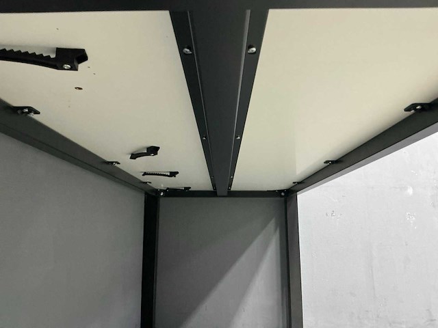 Bureautafel - 180,5 cm - afbeelding 8 van  8