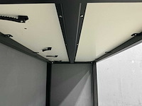 Bureautafel - 180,5 cm - afbeelding 8 van  8