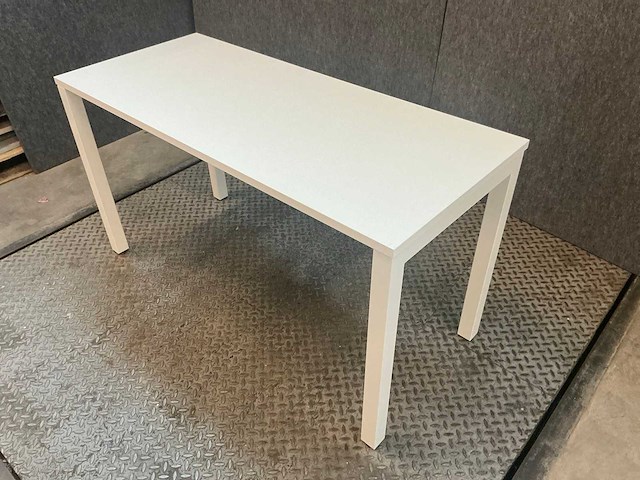 Bureautafel (10x) - afbeelding 3 van  3