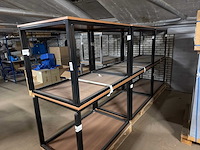 Bureautafel (12x) - afbeelding 1 van  2