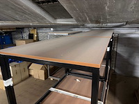Bureautafel (12x) - afbeelding 1 van  1