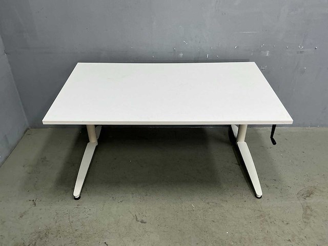 Bureautafel 140x87 cm - afbeelding 2 van  9