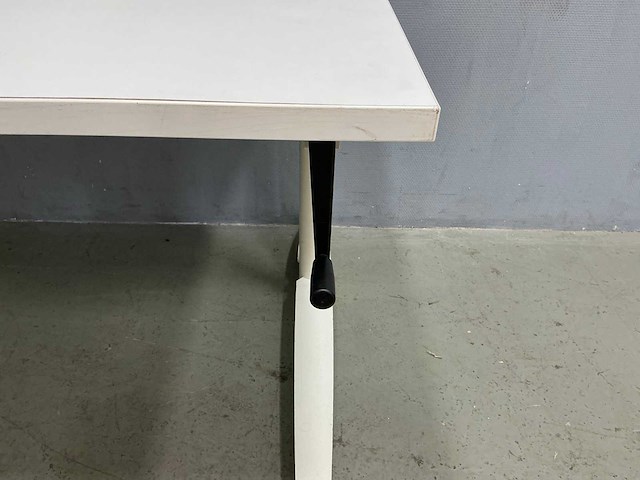 Bureautafel 140x87 cm - afbeelding 4 van  9