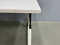 Bureautafel 140x87 cm - afbeelding 4 van  9