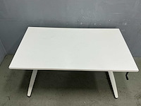 Bureautafel 140x87 cm - afbeelding 7 van  9