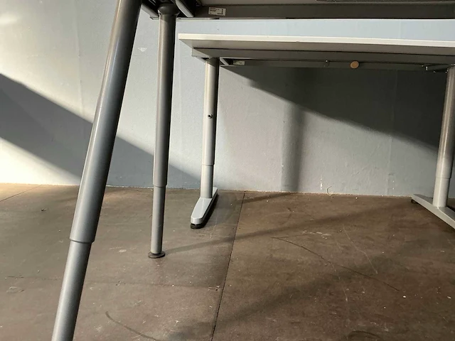 Bureautafel 160x80 cm (2x) - afbeelding 3 van  13
