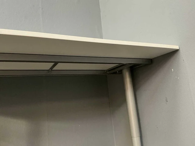 Bureautafel 160x80 cm - afbeelding 3 van  12