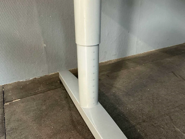 Bureautafel 160x80 cm - afbeelding 4 van  12