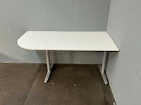 Bureautafel 160x80 cm - afbeelding 5 van  12