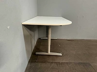 Bureautafel 160x80 cm - afbeelding 7 van  12