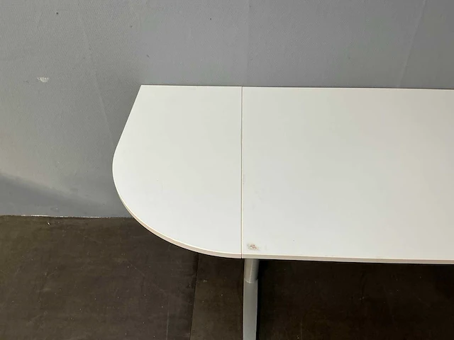 Bureautafel 160x80 cm - afbeelding 9 van  12
