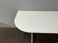 Bureautafel 160x80 cm - afbeelding 9 van  12