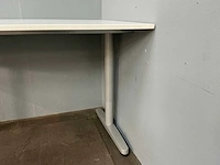 Bureautafel 160x80 cm - afbeelding 11 van  12