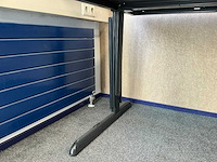 Bureautafel 160x80x76 cm - afbeelding 6 van  8