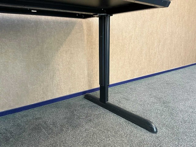 Bureautafel 160x80x76 cm - afbeelding 7 van  8
